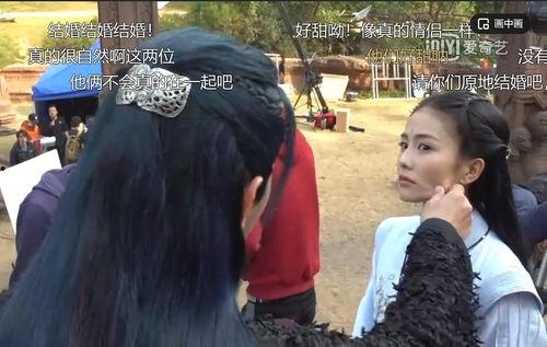 白鹿最新更新爆料视频,悬念迭起，情感纠葛再升级！